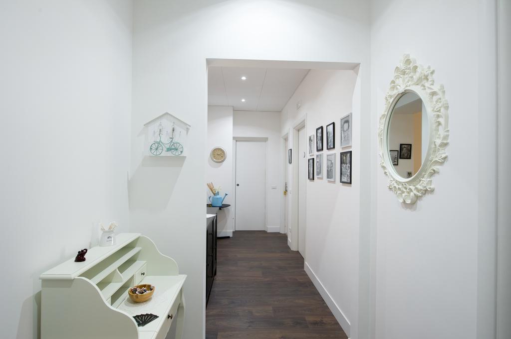 Apartment Nido All'aventino Rom