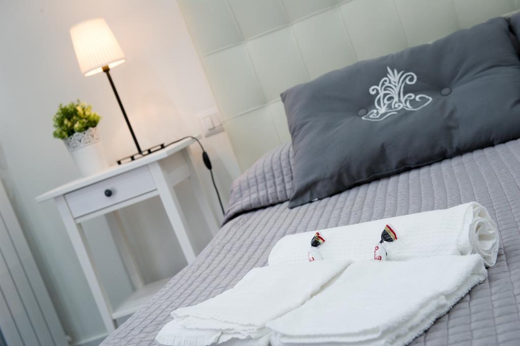 Apartment Nido All'aventino *
