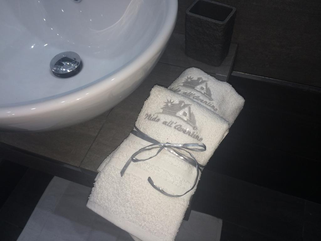 Apartment Nido All'aventino