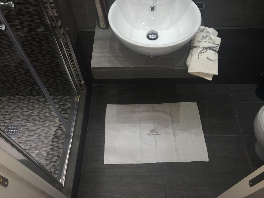 Apartment Nido All'aventino Rom
