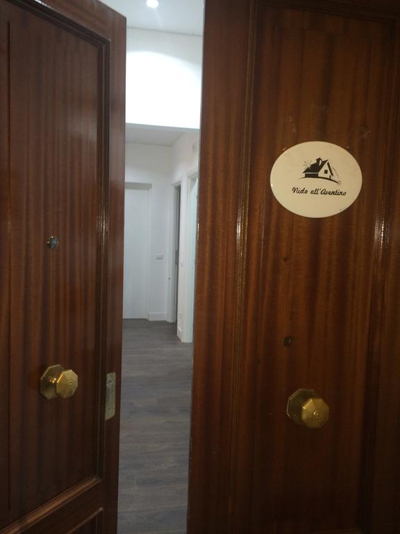 Apartment Nido All'aventino