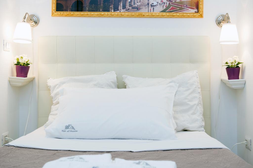 Nido All'aventino Apartment