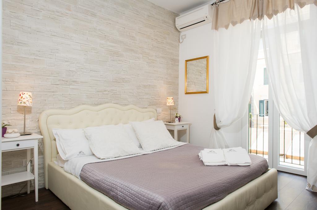 Nido All'aventino Apartment *