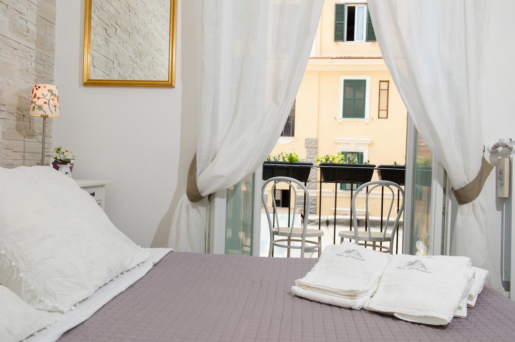Nido All'aventino Apartment Rom