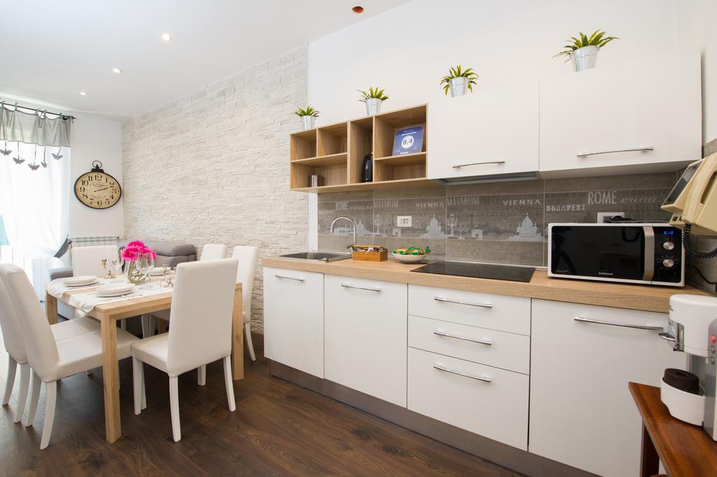 Nido All'aventino Apartment
